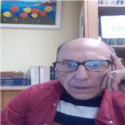 MAESTRO DE DIBUJO, PINTURA, DISEÑO Y CREATIVIDAD GENERAL NO REGLADO